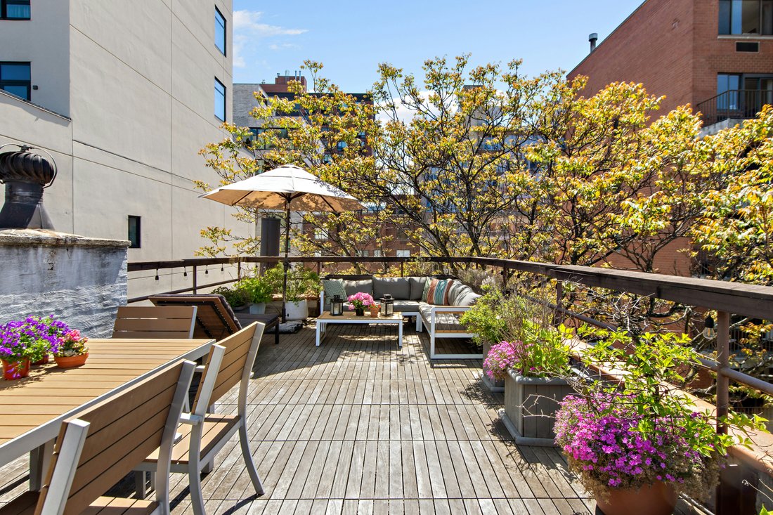 Co Op in New York, New York, United States 2 - 17854598