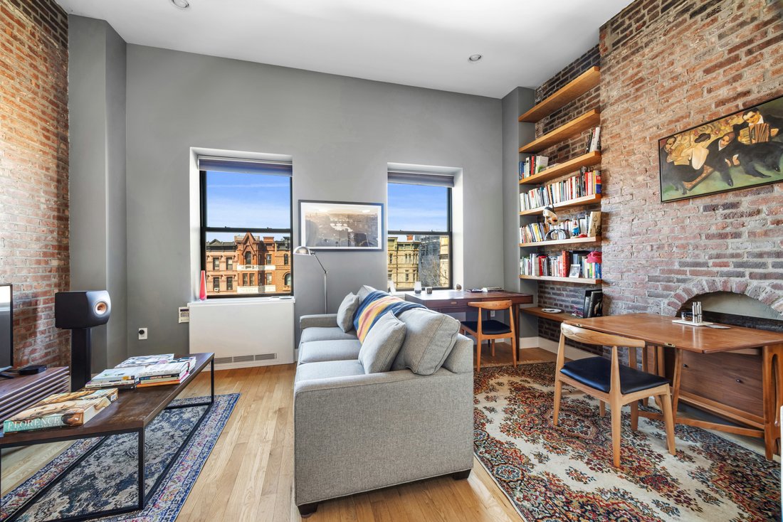 Condo in New York, New York, United States 1 - 17487206