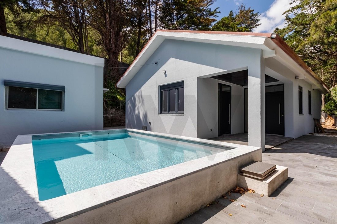 Townhouse in Santiago, Setubal, Portugal 1 - 17937537