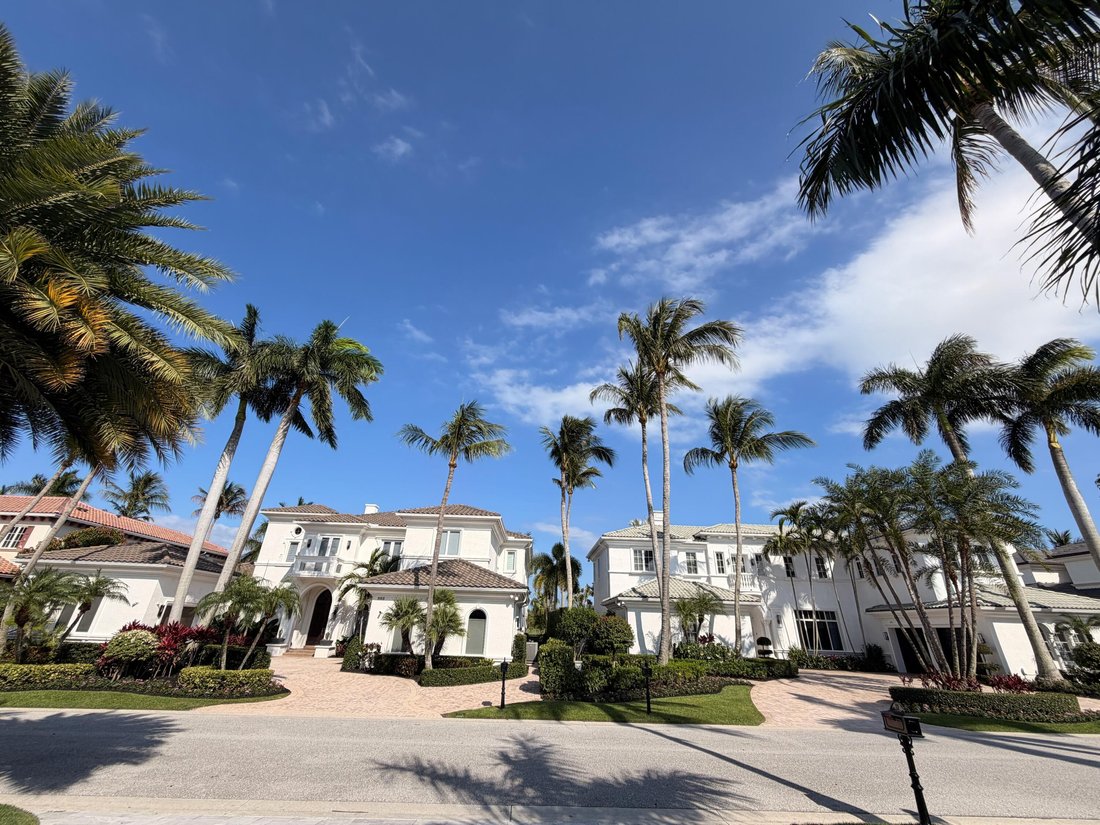 House in North Palm Beach, Florida, United States 3 - 17945194