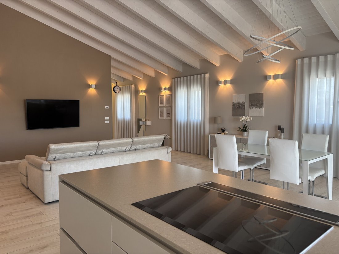 Apartment in Villafranca Padovana, Veneto, Italy 4 - 17941310
