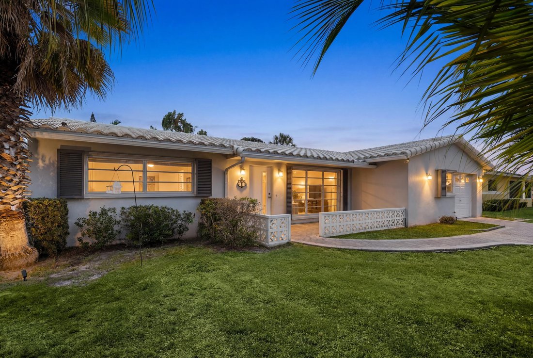 House in Hillsboro Beach, Florida, United States 1 - 17934526