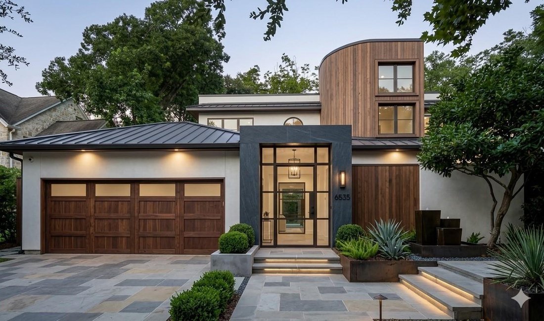 House in Houston, Texas, United States 4 - 17381135