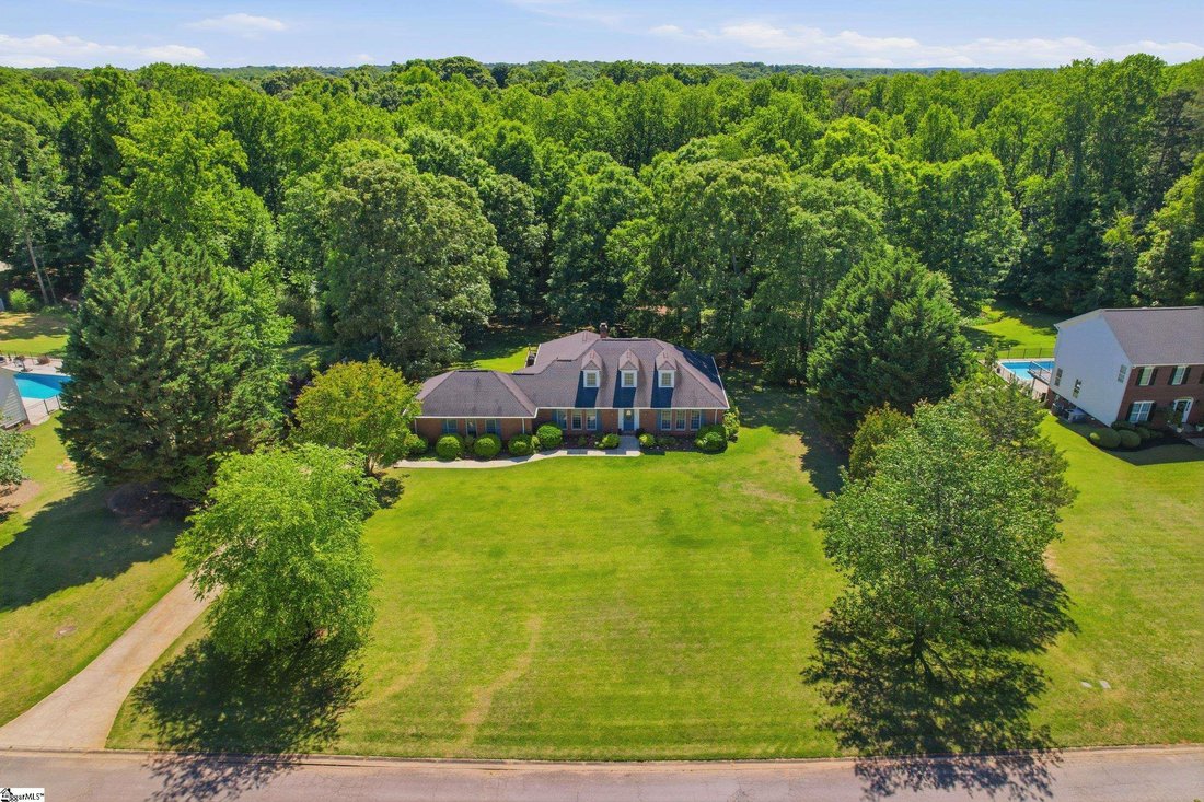 House in Easley, South Carolina, United States 2 - 17945438