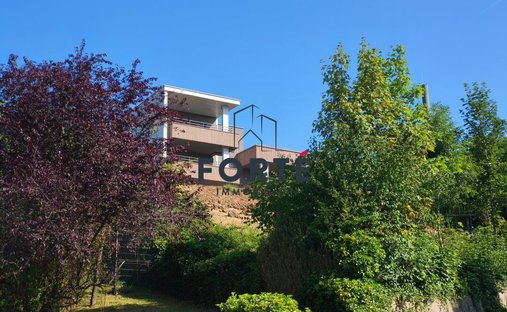 Apartment in Centre Ville, Thionville, France 1