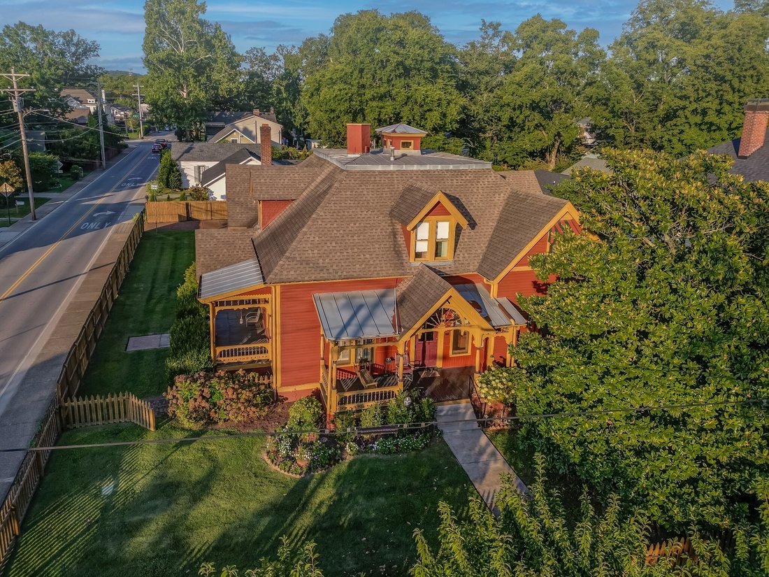 House in Franklin, Tennessee, United States 2 - 17937273