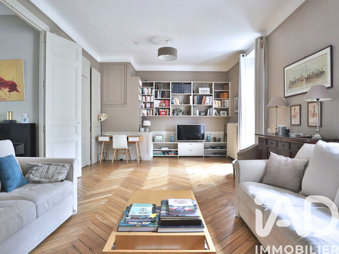 House in Procé - Monselet, Nantes, France 1 - 17944275