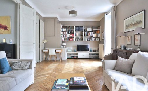 House in Procé - Monselet, Nantes, France 1