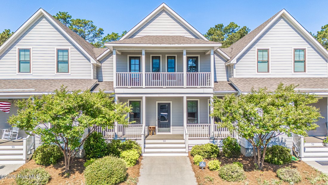 Townhouse in Southern Pines, North Carolina, United States 1 - 17939172