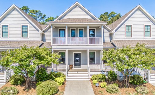 Townhouse in Southern Pines, North Carolina, United States 1