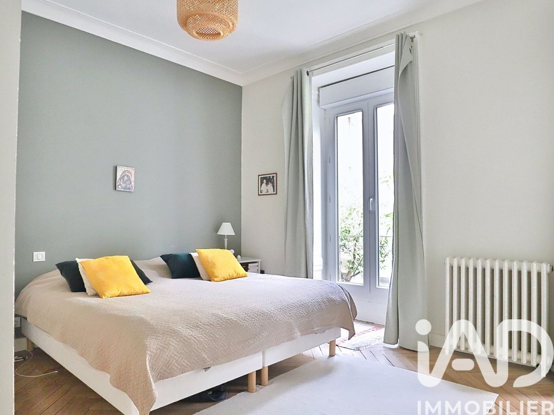 House in Procé - Monselet, Nantes, France 5 - 17944275