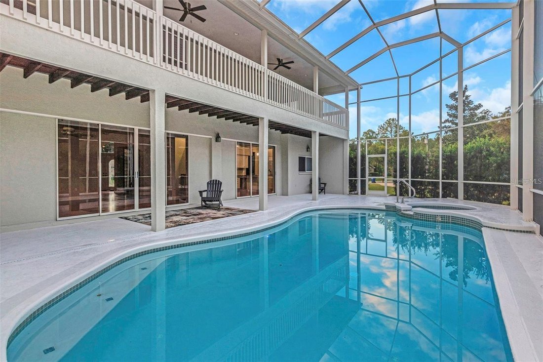 House in Trinity, Florida, United States 3 - 17720090