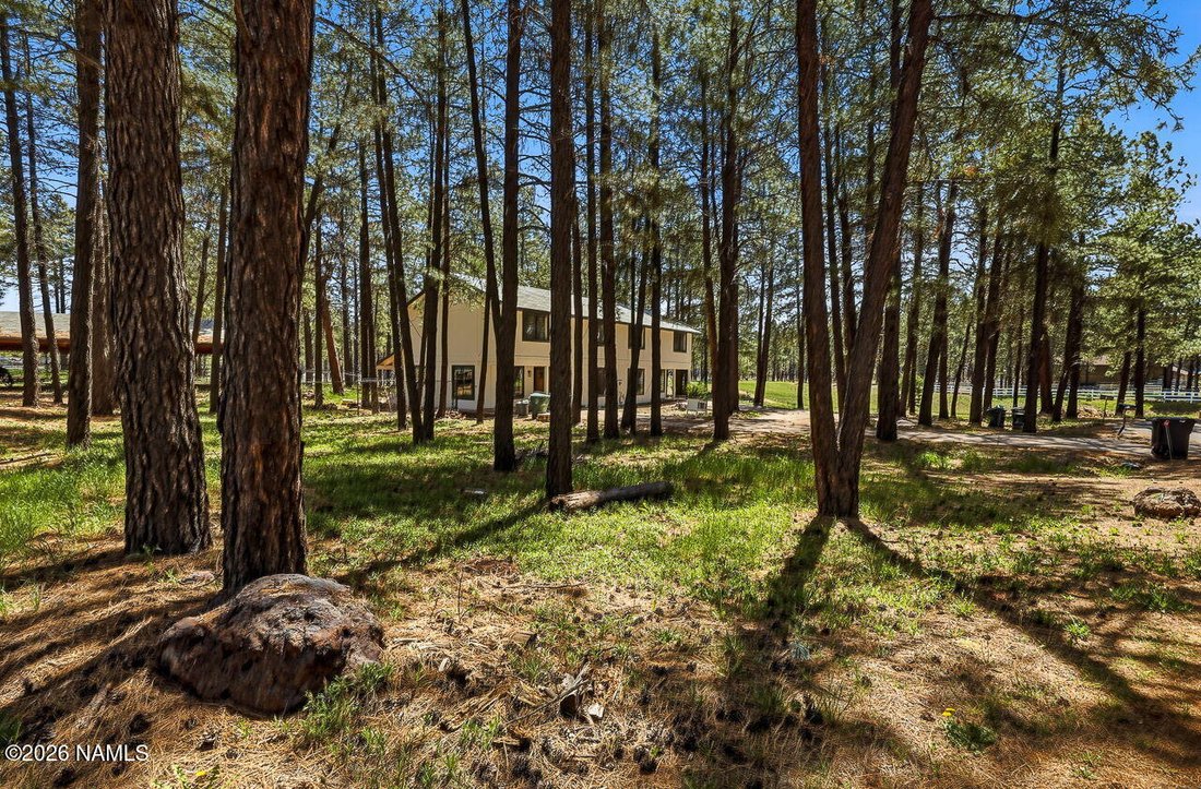 Townhouse in Flagstaff, Arizona, United States 3 - 17945355