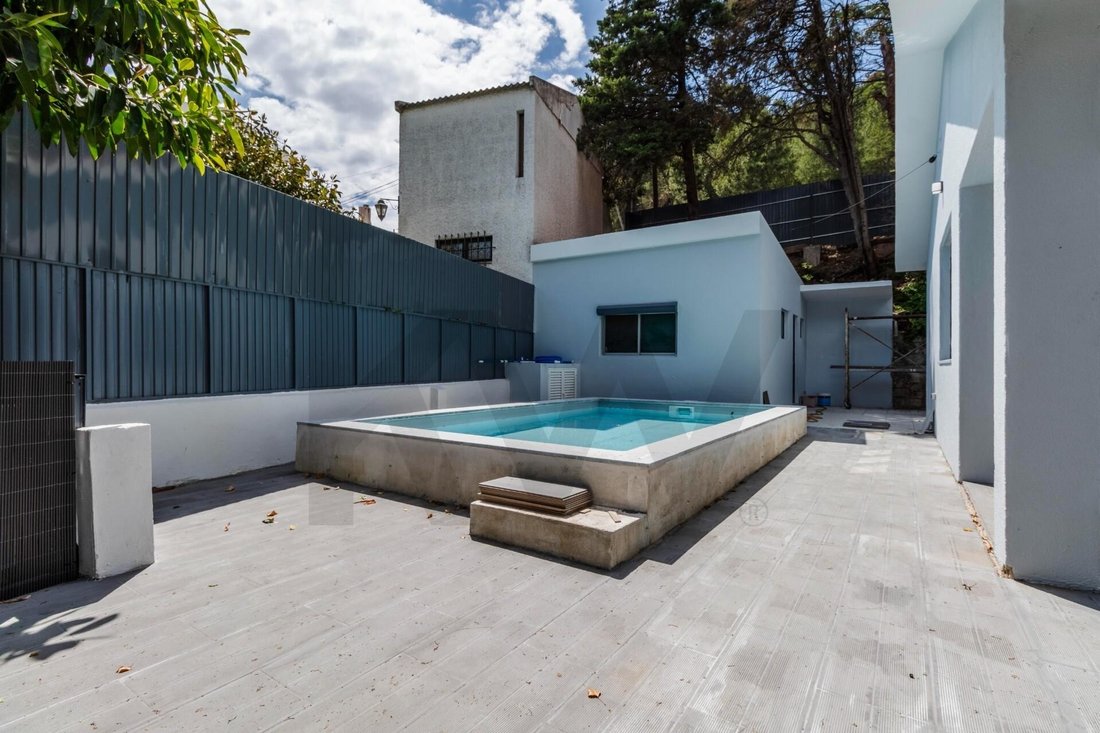 Townhouse in Santiago, Setubal, Portugal 5 - 17937537