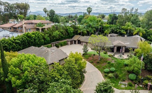 Maison à Yorba Linda, Californie, États-Unis 1