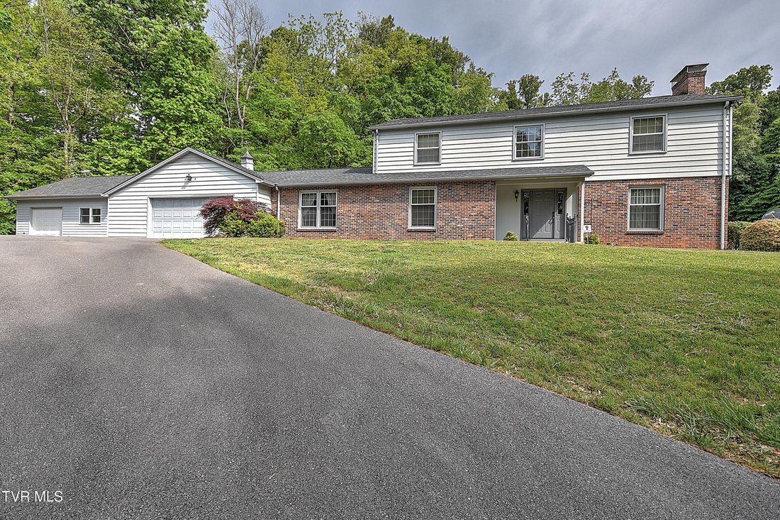 House in Blountville, Tennessee, United States 3 - 17826645