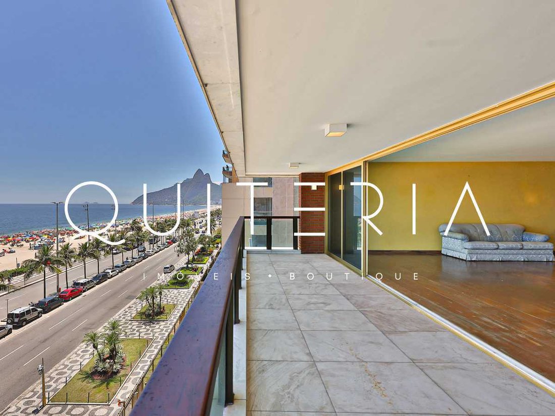 Apartment in Rio de Janeiro, State of Rio de Janeiro, Brazil 4 - 17923295