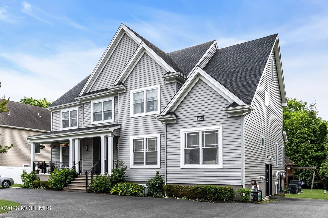 House in Lakewood Township, New Jersey, United States 2 - 17945486