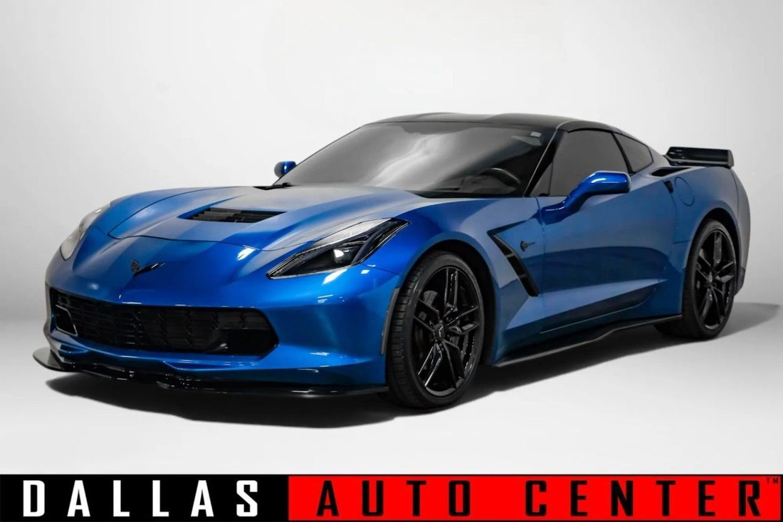 Coupe in Carrollton, TX, United States 3 - 17944052