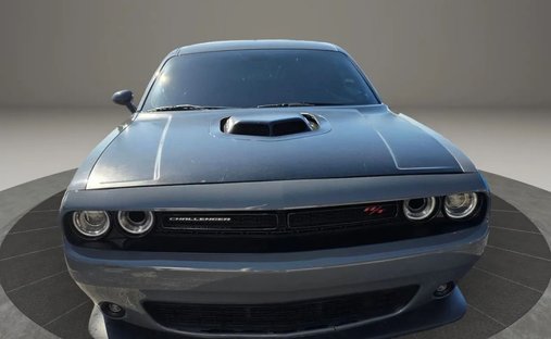 2017 Dodge Challenger R/T Scat Pack Coupe 2D in Saint charles, MO, United States 1