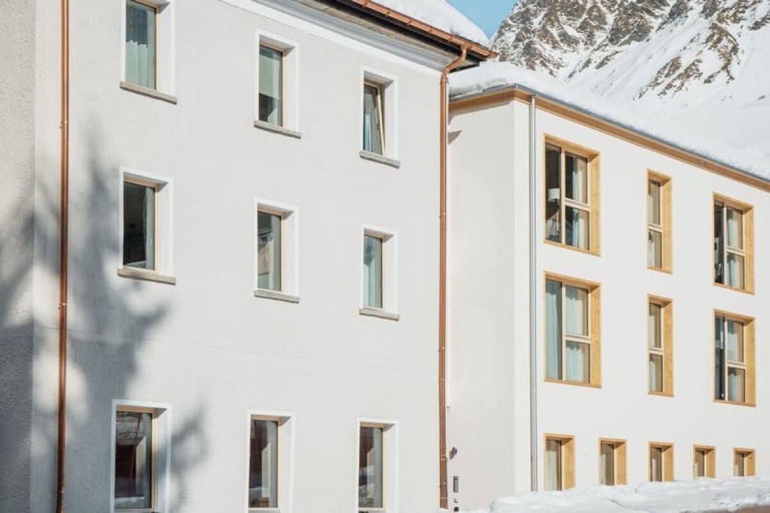 Apartment in Mesocco, Grisons, Switzerland 2 - 17939168