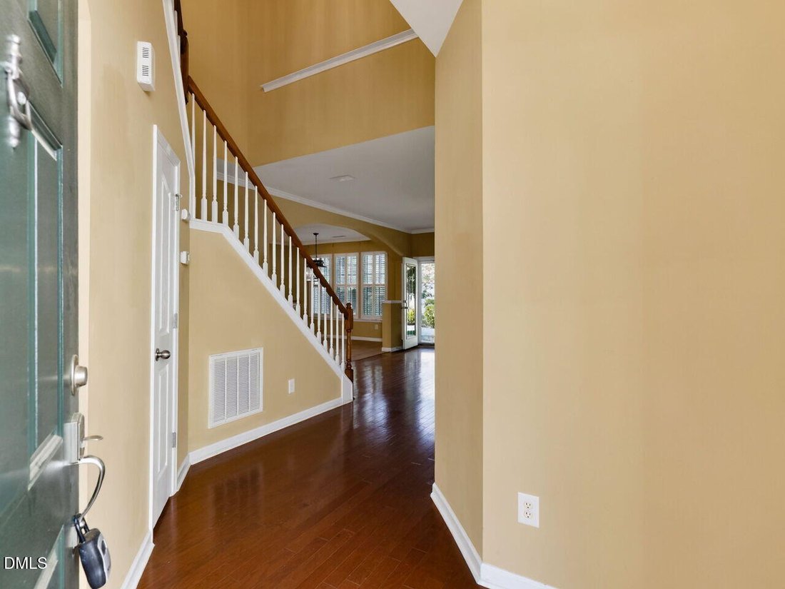 Townhouse in Cary, North Carolina, United States 3 - 17942549