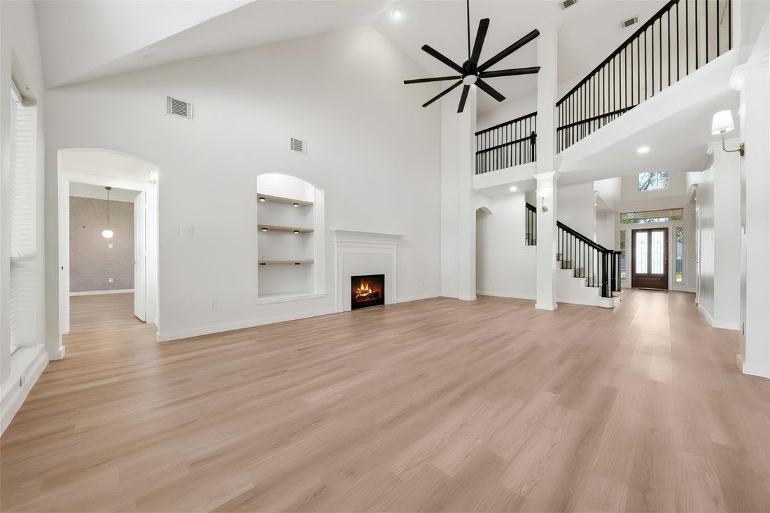 House in Houston, Texas, United States 5 - 17836853