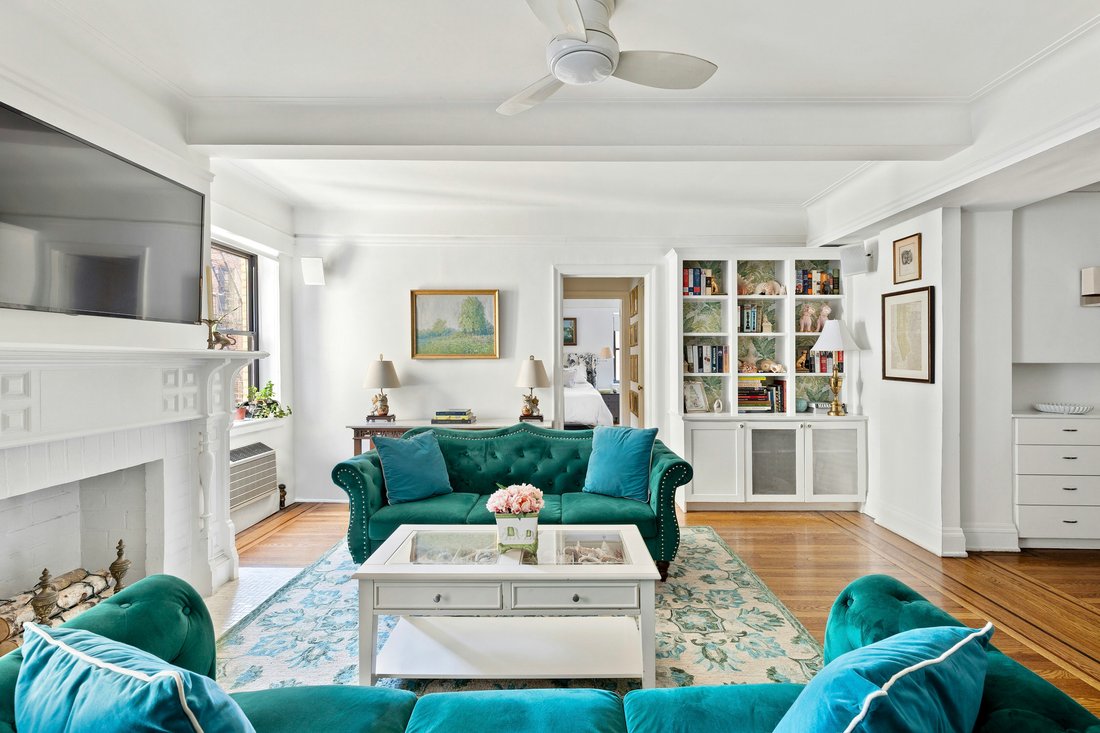 Co Op in New York, New York, United States 2 - 17493152