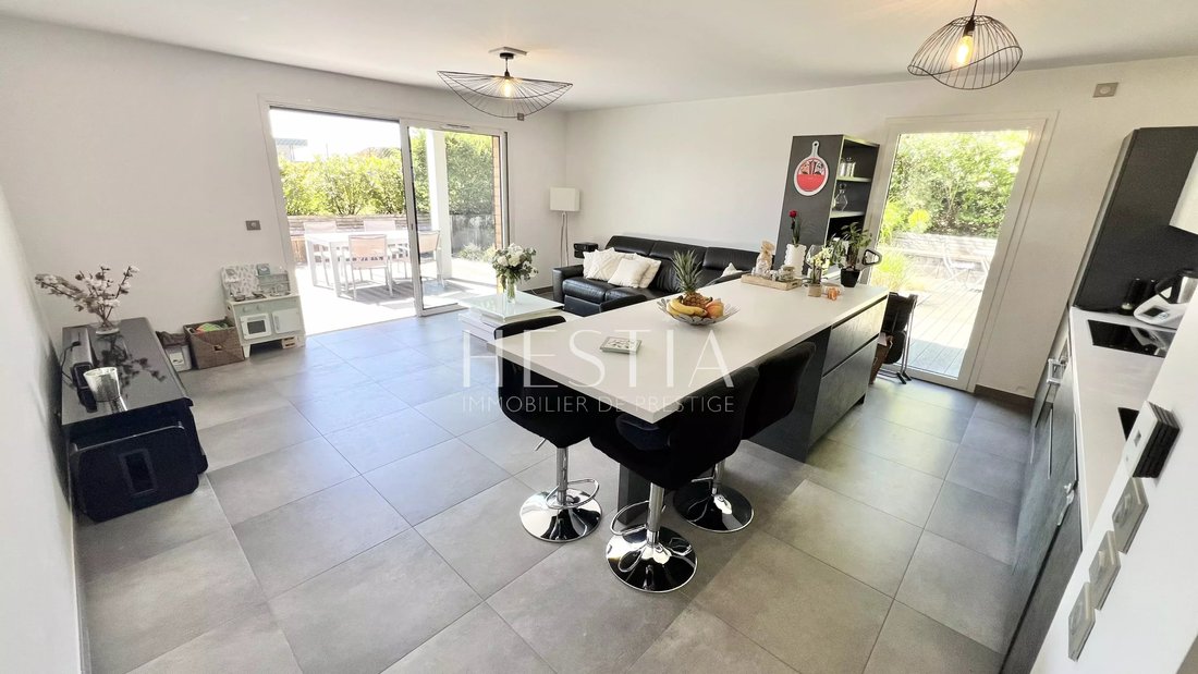 Apartment in Annecy-le-Vieux, Annecy, France 4 - 17939756