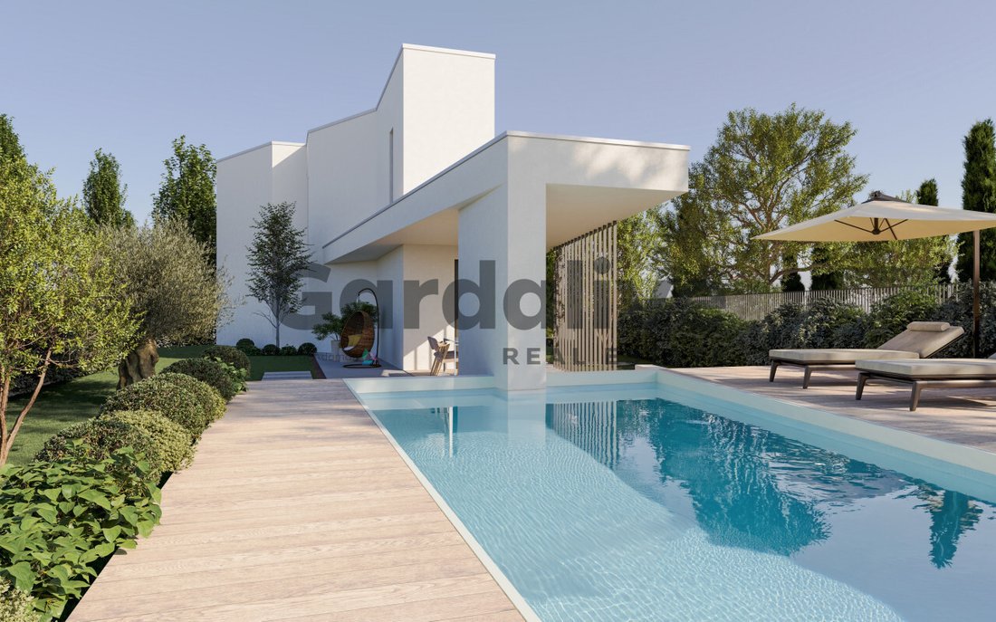Villa in Colombare, Sirmione, Lombardy 1 - 17941311