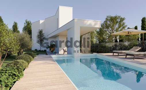 Villa en Colombare, Sirmione, Lombardía 1