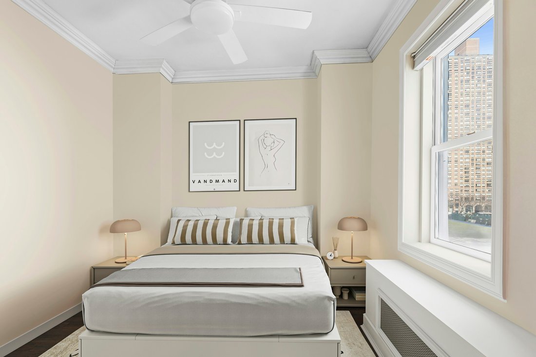 Co Op in New York, New York, United States 3 - 17629294