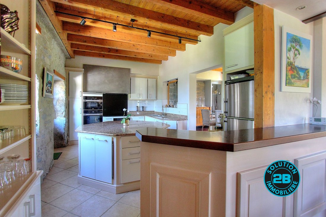 House in Barberaz, Auvergne-Rhône-Alpes, France 4 - 17941901