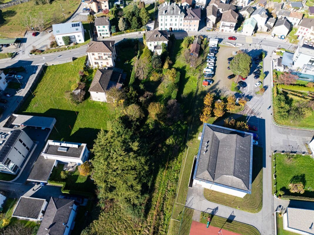 House in San Vittore, Grisons, Switzerland 1 - 17939165