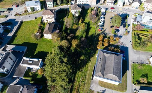 Maison à San Vittore, Grisons, Suisse 1