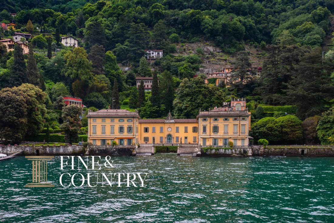 Villa in Torno, Lombardy, Lombardy, Italy 2 - 17940441