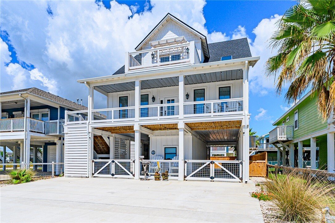House in Rockport, Texas, United States 1 - 17941267