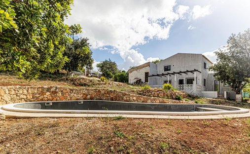 Villa in Loule (Sao Clemente), Algarve, Portugal 1
