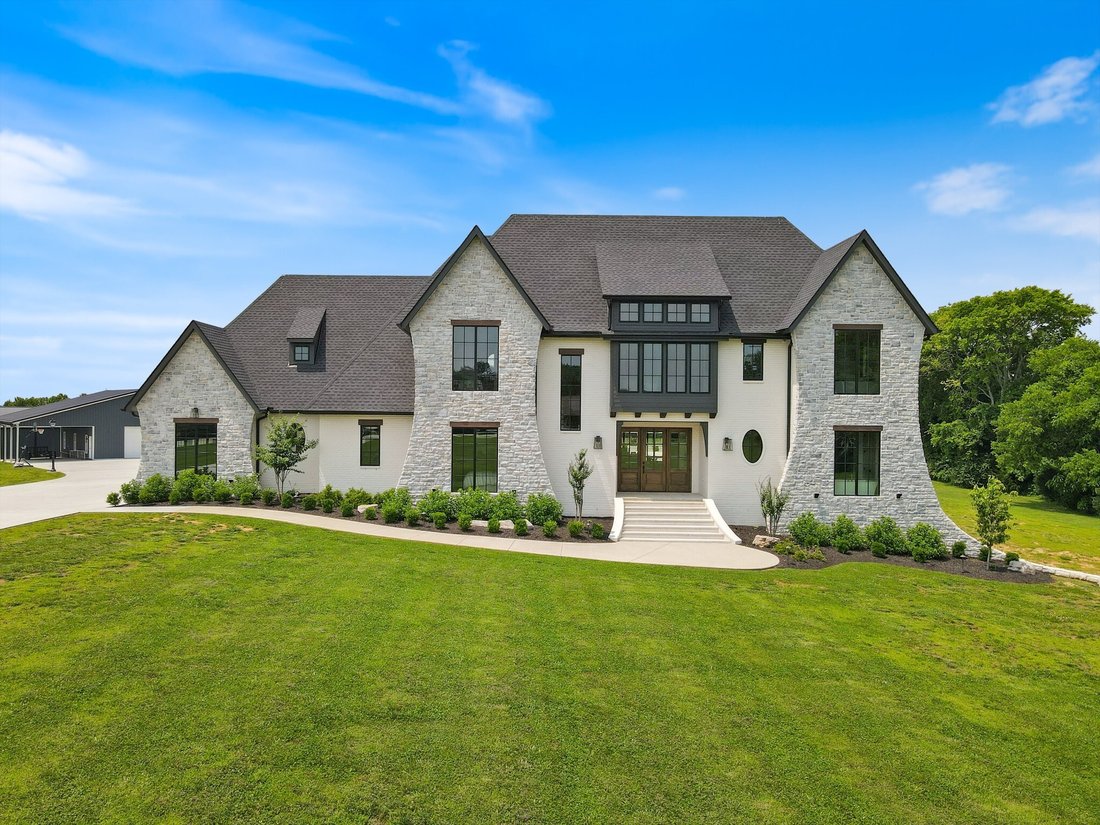 House in Mt. Juliet, Tennessee, United States 2 - 17939068