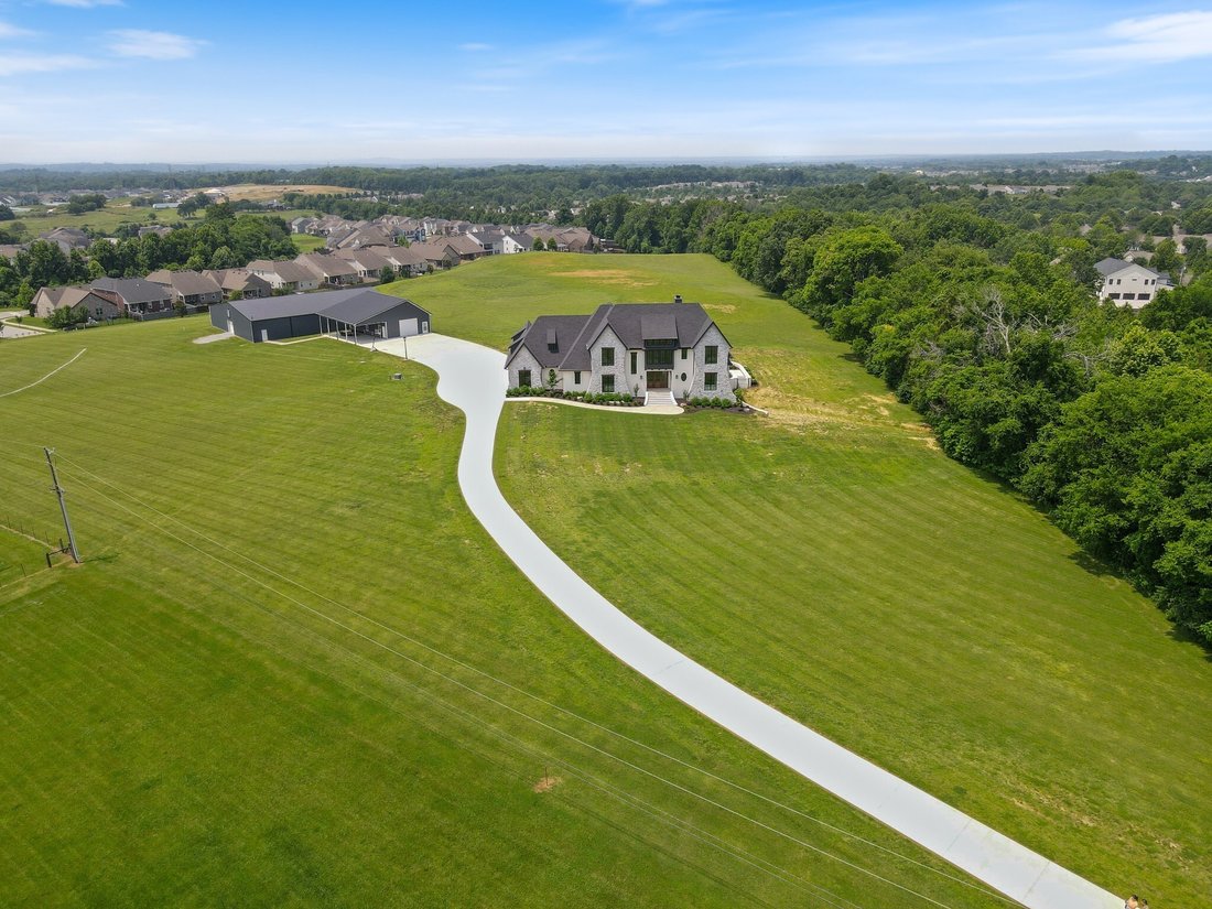 House in Mt. Juliet, Tennessee, United States 3 - 17939068