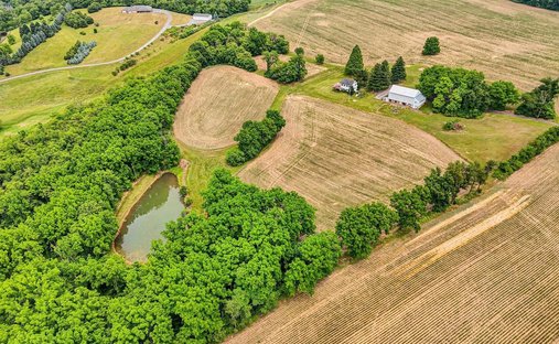 Azienda agricola a Leesport Road, Pennsylvania, Stati Uniti 1