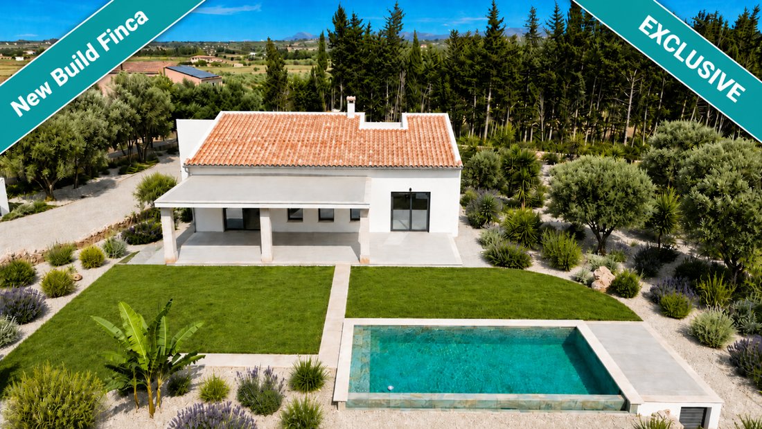 House in Muro, Balearic Islands, Spain 1 - 17937358
