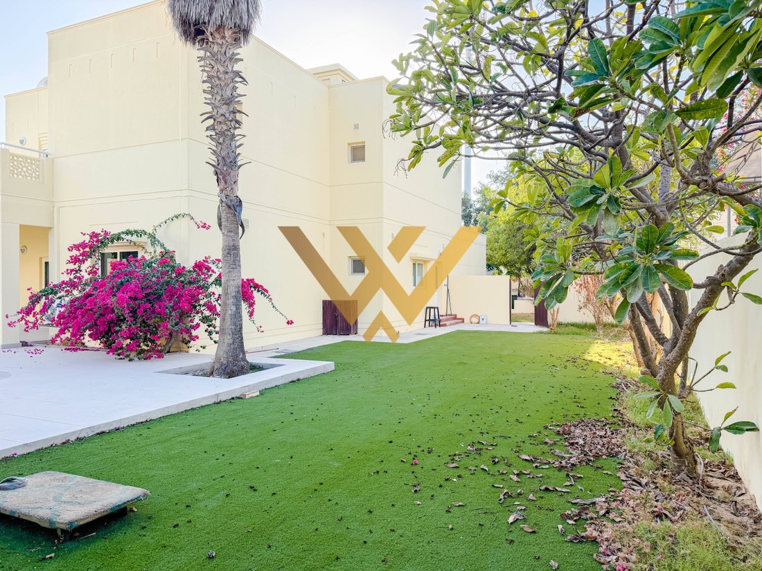 Villa in Al Thanyah 4, Al Thanyah, Dubai 3 - 17937438