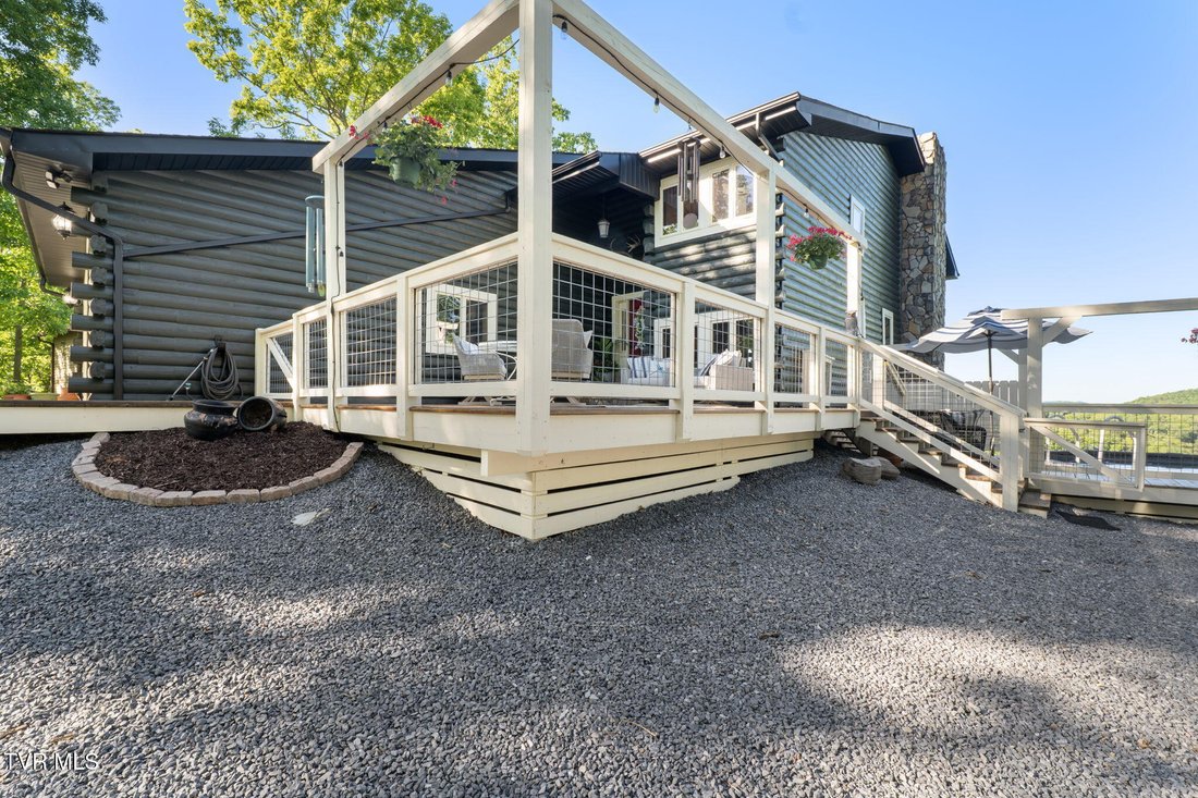 House in Abingdon, Virginia, United States 3 - 17939316