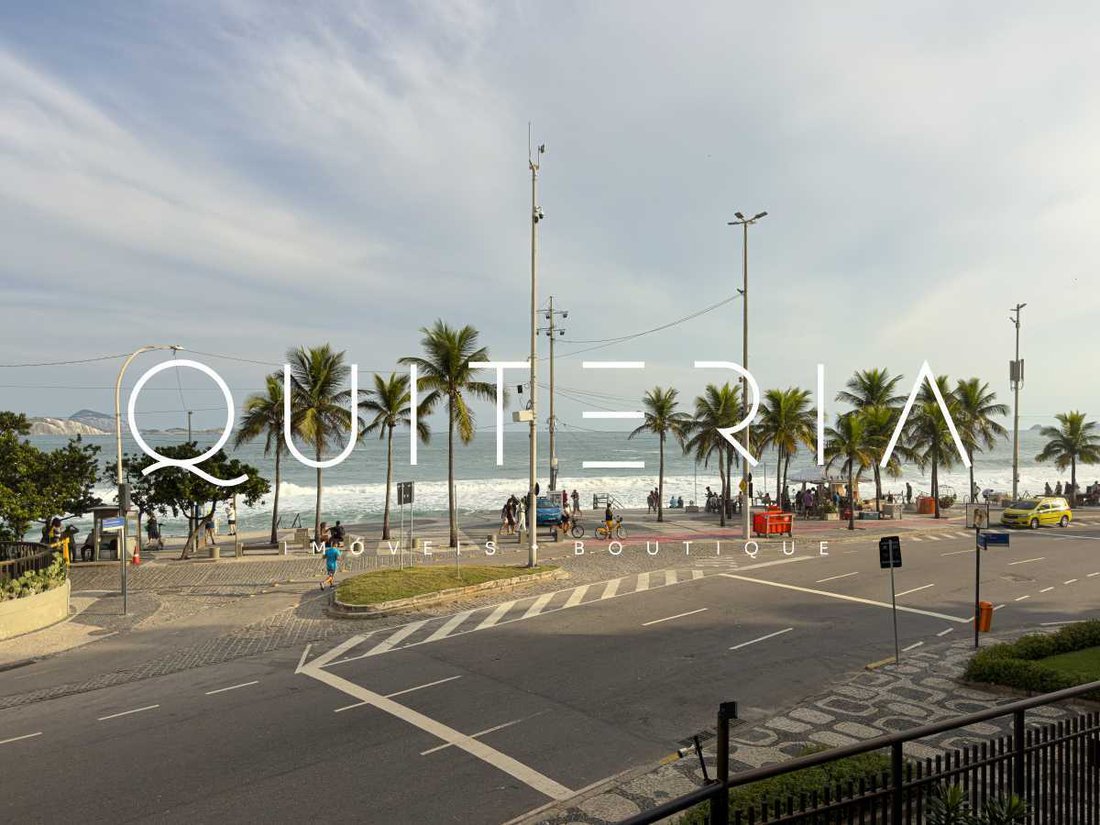 Apartment in Rio de Janeiro, State of Rio de Janeiro, Brazil 2 - 17942845