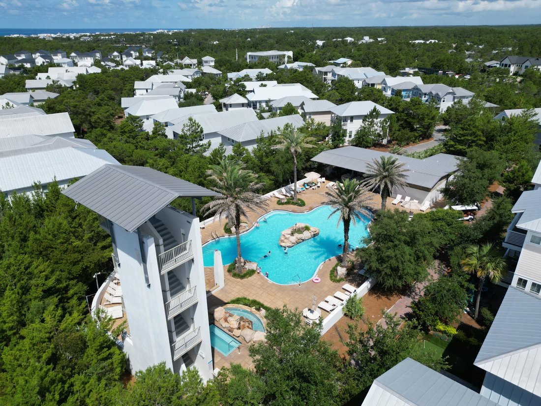 House in Santa Rosa Beach, Florida, United States 1 - 17940389