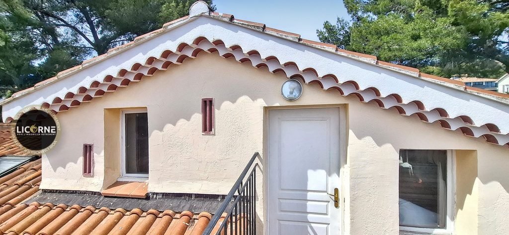 Villa en Bandol, Provenza-Alpes-Costa Azul, Francia 5 - 17941922