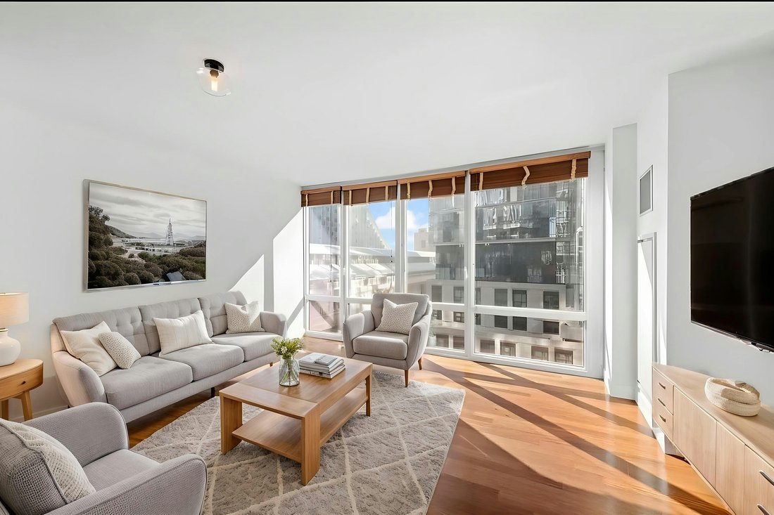 Condo in New York, New York, United States 1 - 17534698
