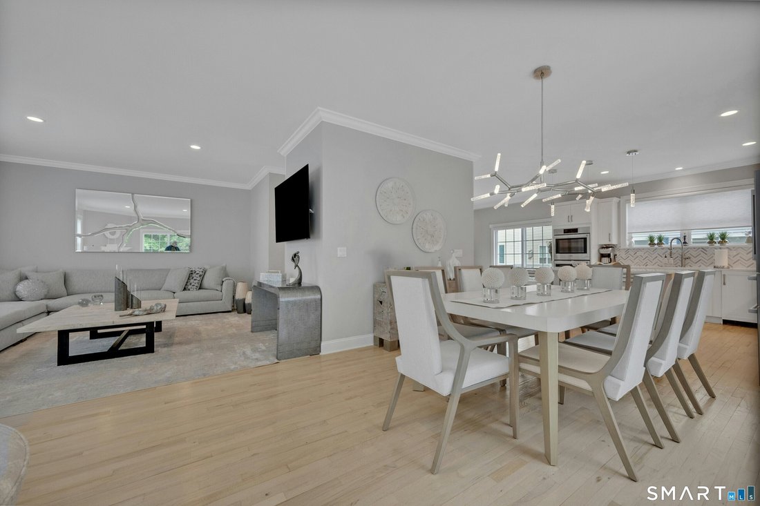 House in Stamford, Connecticut, United States 3 - 17945187