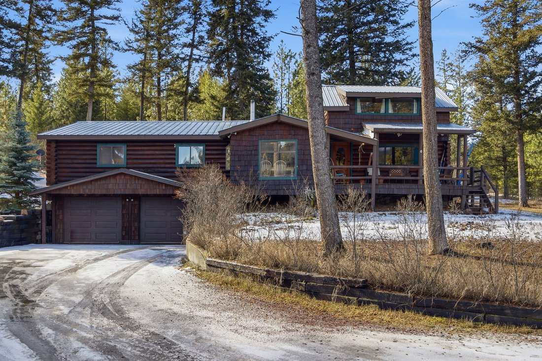 House in Bonner, Montana, United States 1 - 17941566